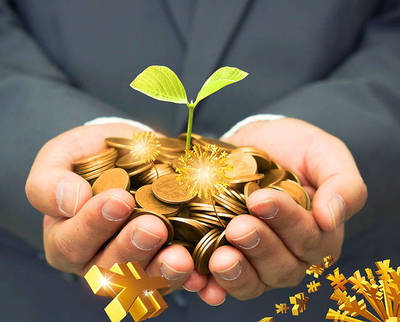 派派金:警惕理財(cái)消費(fèi)的套路