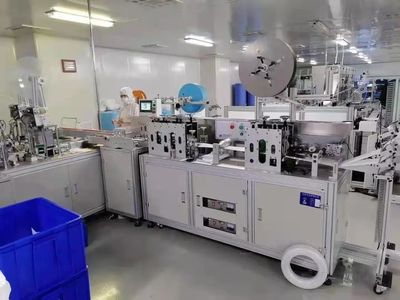 金融服務巧擔當 "專精特新"企業融資跑上"快車道"