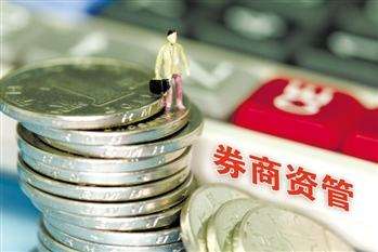 上市公司持續(xù)減購券商國債,新型投資方向仍待考察