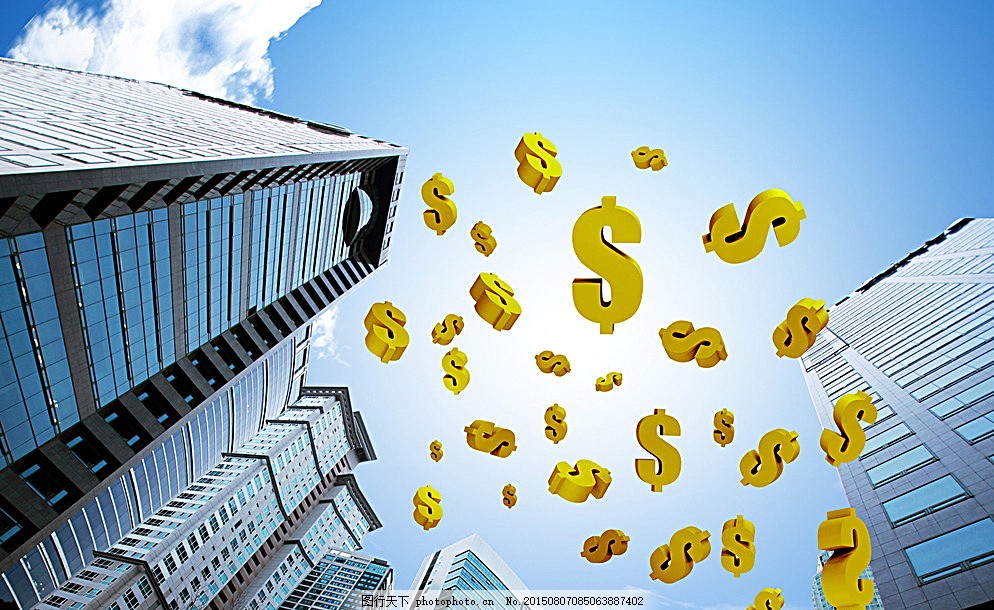 金融素材圖片,金融展板 金融機構展板 金融集團展板-