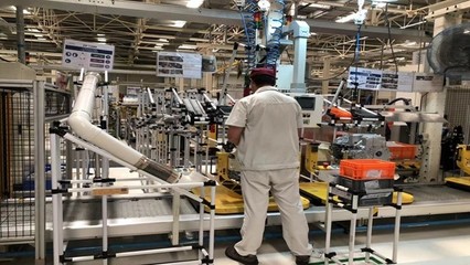 超100家車企工廠大幅閑置，仍有1046萬輛產(chǎn)能建設(shè)中 市場(chǎng)隱憂與理財(cái)警示