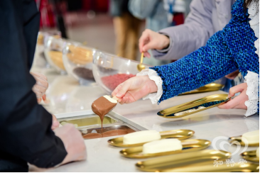 探秘聯(lián)合利華和路雪太倉“燈塔工廠” 智能制造背后的理財(cái)智慧