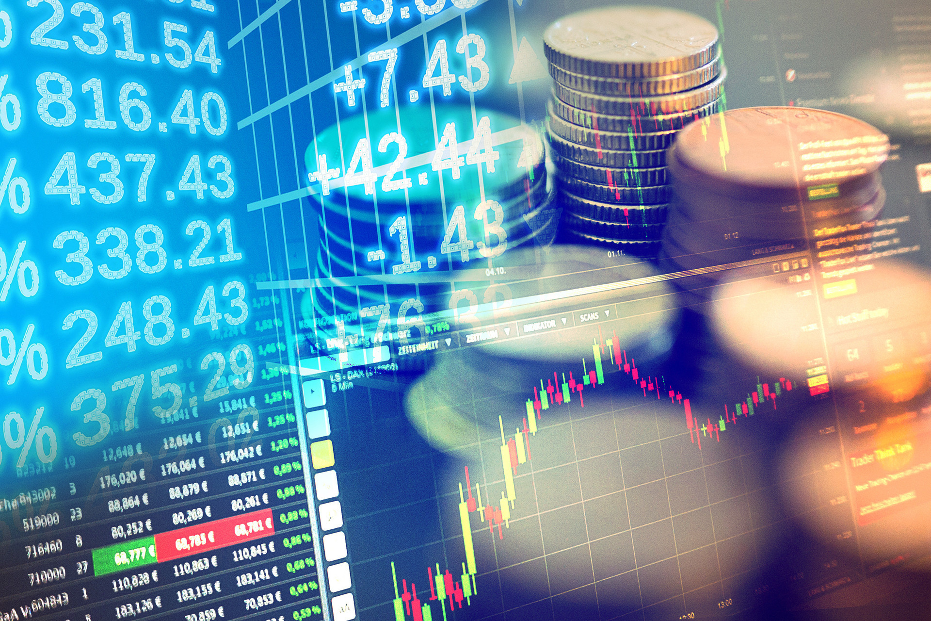 杭州正式成立全球數(shù)字金融中心 引領(lǐng)未來理財(cái)新趨勢(shì)