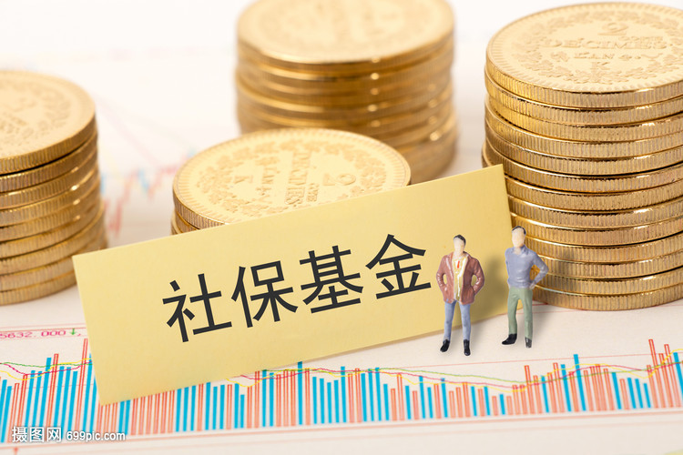 社保基金理財 穩健投資與未來保障