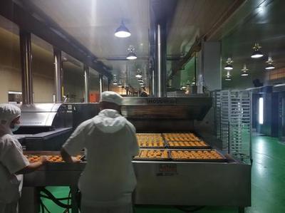 零食巨頭“烘焙工廠”思味王 老字號(hào)如何用文化俘獲年輕一代的心