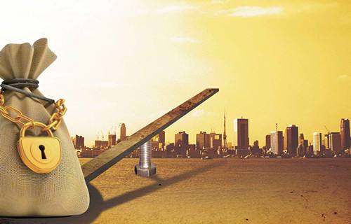 任澤平 中國(guó)金融去杠桿初現(xiàn)成效，理財(cái)市場(chǎng)迎來(lái)新格局