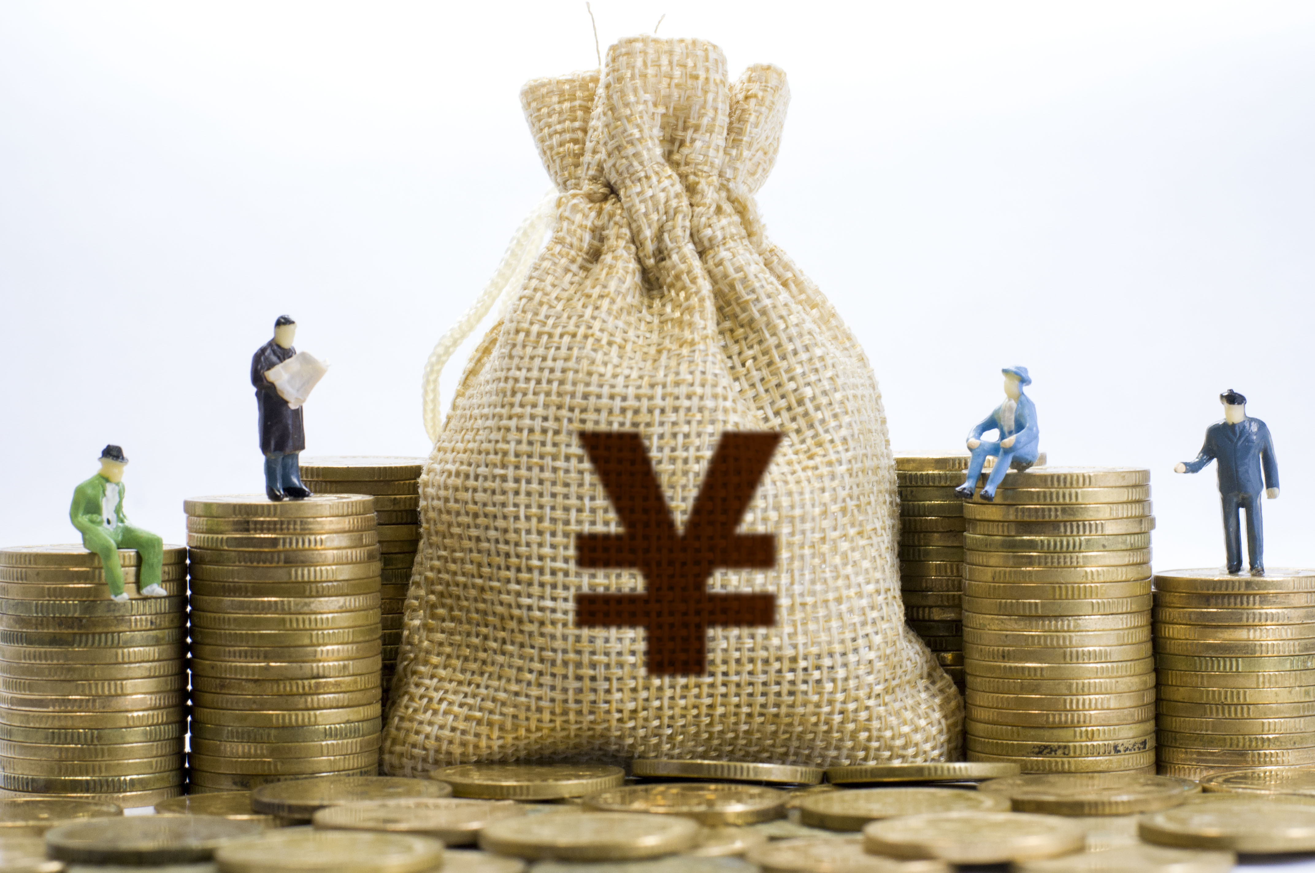 基金定投 一種簡單高效的長期理財策略