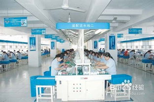 從生產線到財富線 將工廠管理智慧融入個人理財