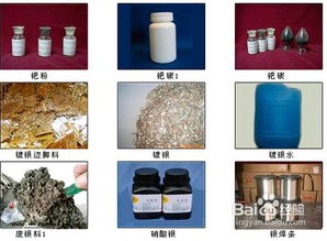 工廠二手貴金屬處置與理財規劃全攻略